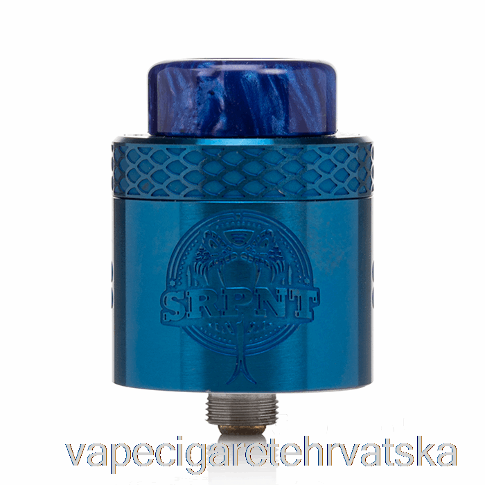 Vape Hrvatska Wotofo Srpnt 24mm Rda Blue
